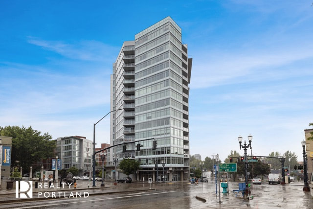 Civic Condos Portland