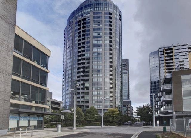 John Ross Condos Portland