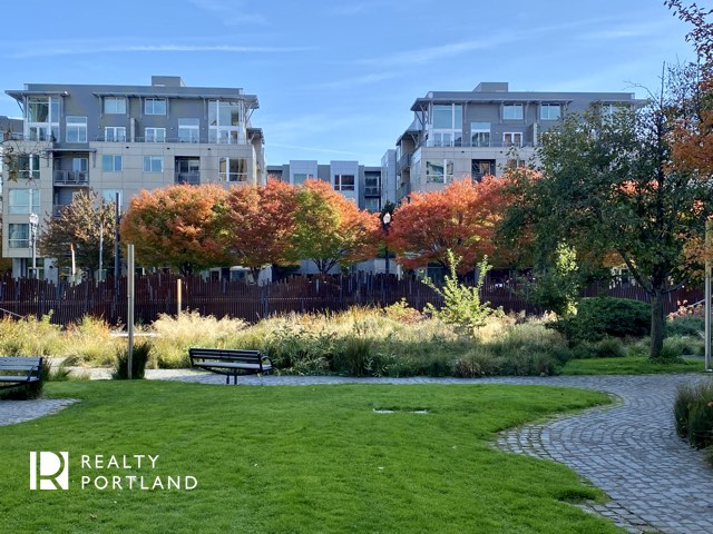 Lexis on the Park Condos Portland