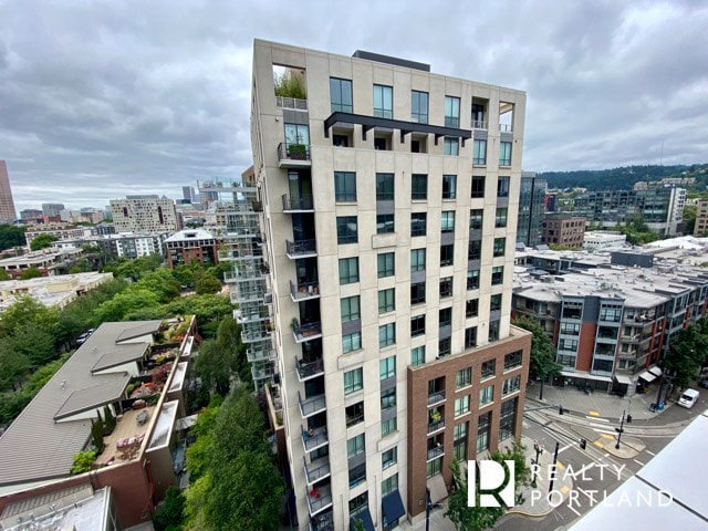 Park Place Condos Portland